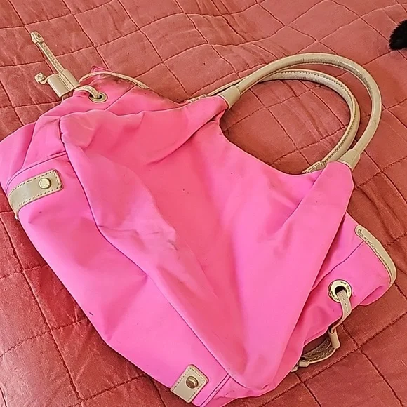 Kate  Spade.  Paul Brent.  Rosetti.  Samara. 4 different handbags - Picture 13 of 16